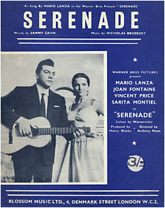 Serenade