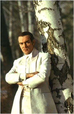 M.Magomaev. Portrait 