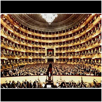 "La Scala"