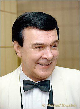Muslim Magomaev.