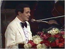 Сольные концерты Муслима Магомаева 1985-89 гг.